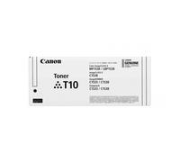 CANON T10 4566C001 NERO TONER - 13000 PAGINE PER COLOR IMAGECLASS X LBP1538C