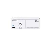 Canon T10 cartuccia toner 1 pz Originale Ciano