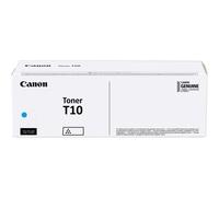 Canon T10 cartuccia toner 1 pz Originale Ciano