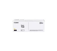 Canon T10 cartuccia toner 1 pz Originale Giallo