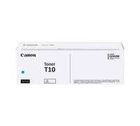 Canon T10 cartuccia toner 1 pz Originale Ciano