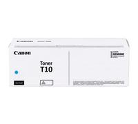 CANON - T10 Toner Originale Ciano per ImageRUNNER C1538iF / C1533iF Capacit 10000 Pagine