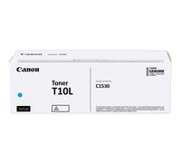 Canon T10L cartuccia toner 1 pz Originale Ciano