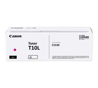 Canon T10L cartuccia toner 1 pz Originale Magenta