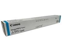 Canon T11 C - 5147C001 - Toner cyan - für imagePRESS V1000
