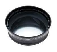 Canon Tele Converter TC-DC58 Nero NEW