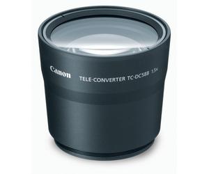 Canon Tele Converter TC-DC58B Nero