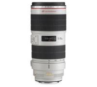 CANON - Teleobiettivo EF 70-200mm f / 2,8L IS II USM