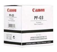 Canon Testina originale per stampa PF-03 2251B001