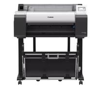 Canon imagePROGRAF TM-255 stampante grandi formati Wi-Fi Ad inchiostro A colori 2400 x 1200 DPI Collegamento ethernet LAN 6238C003
