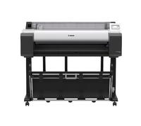 Canon imagePROGRAF TM-350 stampante grandi formati Wi-Fi Bubblejet A colori 2400 x 1200 DPI A0 (841 x 1189 mm) Collegamento ethernet LAN