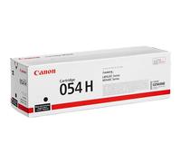 Canon TON 054 H - mit hoher Kapazität - Schwarz - Original - Tonerpatrone Toner