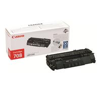 Canon 708 0266B002 toner originale nero originale