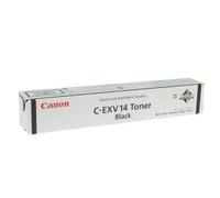 Canon Toner 0384B006AA TONER C-EXV14 BLACK 1 PZ