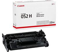 Canon toner originale nero 052H 2200C004 originale