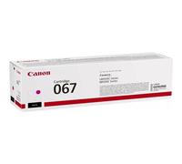 CANON TONER 067 M 1.25K - NUOVO