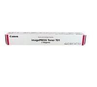 Canon T01 8068B001 toner originale magenta originale