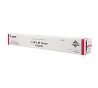 Canon Toner 8526B002AA TONER C-EXV49 MAGENTA IR C3330 SING