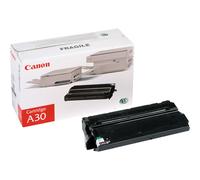 Canon Toner A30 black 4000sh f FC1-22 FC7 PC6 cartuccia toner Originale Nero