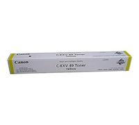 Canon 8527B002 cartuccia toner 1 pz Originale Giallo