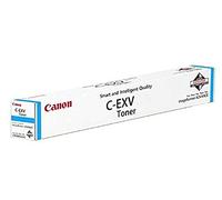 0485C002 CANON C-EXV 51L CARTUCCIA DEL TONER CIANO