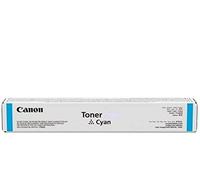 Canon C-EXV 54 cartuccia toner Originale Ciano
