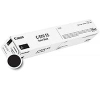 Canon C-EXV 55 cartuccia toner 1 pz Originale Nero