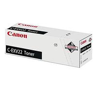 Canon C-EXV22 nero (black) toner originale