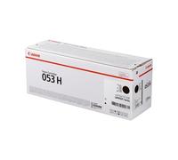 Canon Cartuccia toner 053H 2197C001 Nero Originale per i-SENSYS X Serie C1946P 33.000 pagine