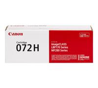 Canon Toner Cartridge 072 H Originale Unità toner Nero 4100 pagine 5648C002