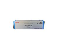 Canon - Toner - Ciano - 0437B002 - 35.000 pag