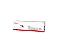 Canon toner ciano 075 c