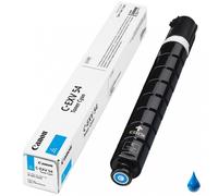 Canon Toner Ciano Originale C-EXV 54 1395C002 per imageRunner C3025i