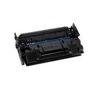 Toner T08 nero 3010C006 -SENZA CHIP- compatibile per Canon I-SENSYS X 1238i,1238