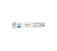 Canon TONER COPIATRICE CIANO C-EXV34 IRC/2020/2030/2020I