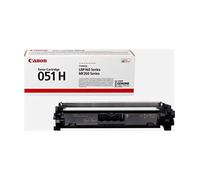 Canon TONER CRG 051 H N 4.1K Original Black