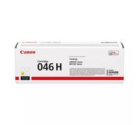 Canon Toner Giallo 046H Originale per i-SENSYS MF734CDW LBP654CX