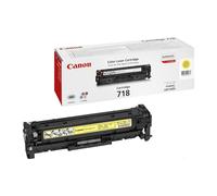 Canon - Toner - Giallo - 2659B002 - 2.900 pag