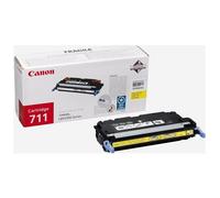 Canon Toner Giallo EP-711 Y per Stampa Laser