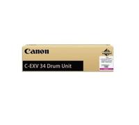 Canon Toner Laser C-EXV 34 Drum Magenta per iR ADV C2020 / 20