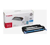 Canon Toner Laser EP-711 C CIANO