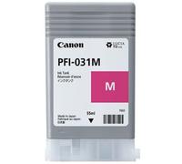 Canon Toner Laser PFI-031M Magenta