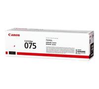 Canon toner magenta 075 m