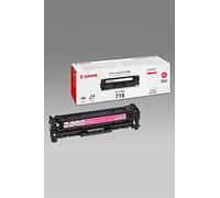 Canon Toner Magenta 718M