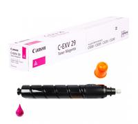 Canon Toner Magenta C-EXV 29 Originale per iR Advance C5030i C5035