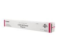 Toner Canon C-EXV 49 M - Magenta