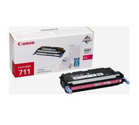 Canon Toner Magenta EP-711 M per Stampa Laser