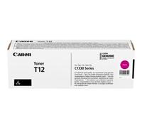 Canon Toner Magenta T12M 5096C006 per i-SENSYS X C1333iF Originale