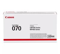 Canon toner nero 070 5639C002 3000 pagine