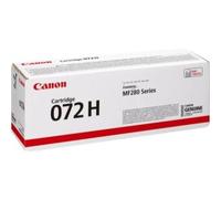 Toner Canon 072 H 5648C002 nero